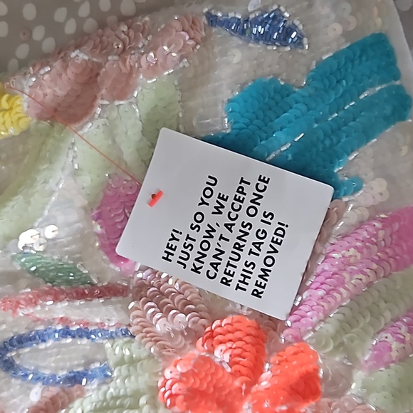 ASOS mini sequin dress - Picture 6 of 14